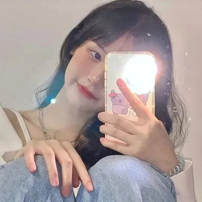 夜晚某处